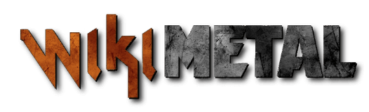 Wiki Metal