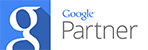 Google Partners Logo